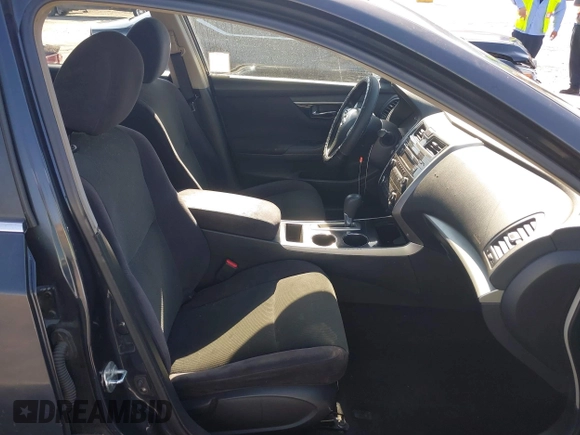 2013 Nissan Altima S with VIN 1N4AL3AP1DN419031, listed as a IAAI auction lot 42127791 with 129,254 mi miles and . Bid and sale history available at DreamBid. Image 5.