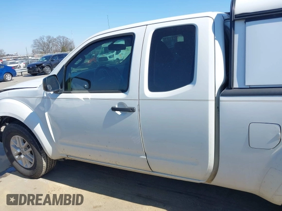 2015 Nissan Frontier SV с VIN 1N6AD0CU6FN703439, выставлен на аукционе IAAI как лот 41644963 с пробегом 339 963 миль миль и . История ставок и продаж доступна на DreamBid. Изображение 14.