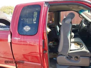 2001 Ford F-150 XL with VIN 1FTRX18L91NB88500, listed as a IAAI auction lot 42096189 with Not provided miles and . Bid and sale history available at DreamBid. Image 8.
