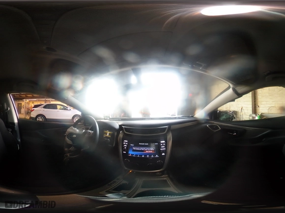 2018 Nissan Murano S with VIN 5N1AZ2MH4JN202152, listed as a Copart auction lot 46710305 with 56,893 mi miles and Salvage Title. Bid and sale history available at carsss.com. Image 14.