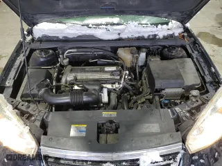 2006 Chevrolet Malibu LT w/0LT with VIN 1G1ZT51F86F243956, listed as a Copart auction lot 87976915 with 139,529 mi miles and Clean Title. Bid and sale history available at carsss.com. Image 11.