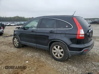 2007 Honda CR-V EX with VIN JHLRE38537C035198, listed as a Copart auction lot 80092344 with 181,254 mi miles and Clean Title. Bid and sale history available at carsss.com. Image 2.