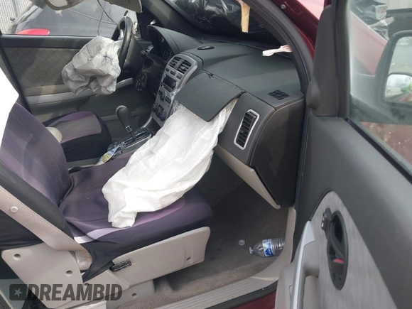 2009 Chevrolet Equinox LS z VIN 2CNDL13F996230201, wystawiony jako IAAI lot #41996979 z przebiegiem Nie podano mil oraz . Historia ofert i sprzedaży dostępna na DreamBid. Obrazek 5.