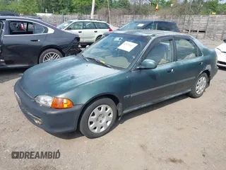 1995 Honda Civic с VIN JHMEH9696SS007551, выставлен на аукционе IAAI как лот 42476617 с пробегом 193 419 миль миль и . История ставок и продаж доступна на DreamBid. Изображение 2.