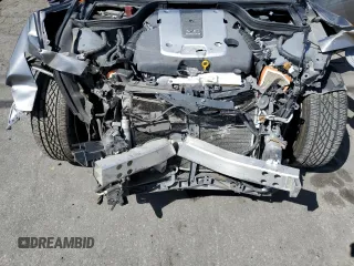 2013 Infiniti G37 IPL with VIN JN1CV6EK5DM922910, listed as a Copart auction lot 51541805 with 99,854 mi miles and Salvage Title. Bid and sale history available at carsss.com. Image 11.