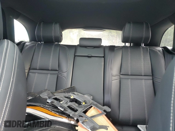 2018 Land Rover Range Rover Velar R-Dynamic HSE с VIN SALYM2RV7JA742272, выставлен на аукционе Copart как лот 75337264 с пробегом 42 480 миль миль и Списание • Salvage title. История ставок и продаж доступна на DreamBid. Изображение 10.