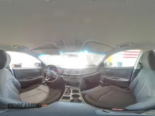 2016 Kia Optima LX z VIN 5XXGT4L3XGG088048, wystawiony jako Copart lot #56802395 z przebiegiem 165 891 mil mil oraz Szkoda całkowita • Salvage title. Historia ofert i sprzedaży dostępna na DreamBid. Obrazek 14.