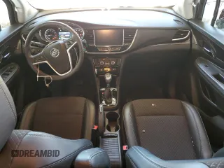 2019 Buick Encore Sport Touring with VIN KL4CJ2SB7KB886100, listed as a Copart auction lot 50541705 with 42,314 mi miles and Clean Title. Bid and sale history available at DreamBid. Image 8.