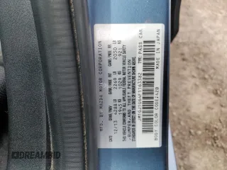 2015 Mazda 6 i Sport with VIN JM1GJ1U64F1163382, listed as a Copart auction lot 53110995 with 90,326 mi miles and Salvage Title. Bid and sale history available at DreamBid. Image 12.