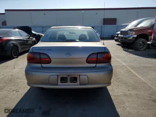 1997 Chevrolet Malibu LS with VIN 1G1NE52M9VY136374, listed as a Copart auction lot 41912165 with 94,700 mi miles and Clean Title. Bid and sale history available at carsss.com. Image 6.