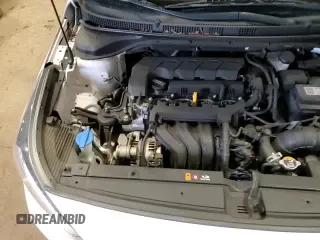 2021 Hyundai Accent SE with VIN 3KPC24A6XME139180, listed as a Copart auction lot 50074825 with 49,972 mi miles and Clean title. Bid and sale history available at DreamBid. Image 13.