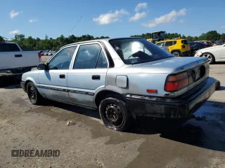 1990 Toyota Corolla z VIN JT2AE94A3L3318946, wystawiony jako Copart lot #59189514 z przebiegiem 115 252 mil mil oraz Czysty tytuł • Clean title. Historia ofert i sprzedaży dostępna na DreamBid. Obrazek 2.