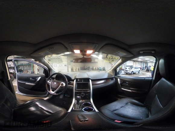 2013 Ford Edge Limited z VIN 2FMDK4KC9DBA85088, wystawiony jako IAAI lot #42123204 z przebiegiem 126 438 mil mil oraz . Historia ofert i sprzedaży dostępna na DreamBid. Obrazek 19.
