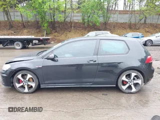 2015 Volkswagen GTI S с VIN 3VWYT7AU8FM065976, выставлен на аукционе IAAI как лот 42264060 с пробегом 140 417 миль миль и . История ставок и продаж доступна на DreamBid. Изображение 14.