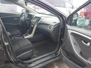 2013 Hyundai Elantra with VIN KMHD35LE2DU026154, listed as a IAAI auction lot 42828258 with 244,633 mi miles and . Bid and sale history available at DreamBid. Image 5.
