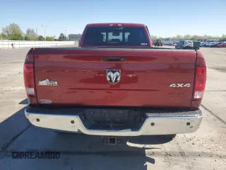 2015 Ram 3500 Big Horn z VIN 3C63R3HJ6FG619098, wystawiony jako Copart lot #55582235 z przebiegiem 95 653 mil mil oraz Szkody całkowita. Historia ofert i sprzedaży dostępna na DreamBid. Obrazek 6.