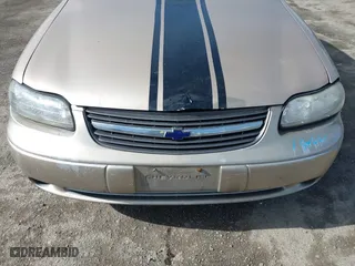 2003 Chevrolet Malibu LS with VIN 1G1NE52J63M721617, listed as a IAAI auction lot 41732035 with 109,318 mi miles. Bid and sale history available at carsss.com. Image 6.