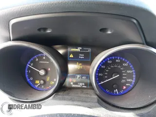 2017 Subaru Outback Premium with VIN 4S4BSAHC6H3365103, listed as a IAAI auction lot 41774689 with 69,347 mi miles and . Bid and sale history available at DreamBid. Image 7.