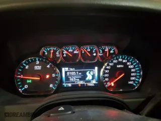 2020 Chevrolet Tahoe LT with VIN 1GNSKBKC1LR179422, listed as a Copart auction lot 49982405 with 113,486 mi miles and Salvage Title. Bid and sale history available at carsss.com. Image 9.