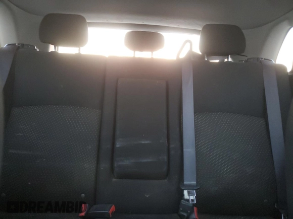 2016 Mitsubishi Outlander Sport 2.0 ES with VIN JA4AP3AU6GZ030249, listed as a Copart auction lot 47430995 with 182,257 mi miles and Salvage Title. Bid and sale history available at carsss.com. Image 10.
