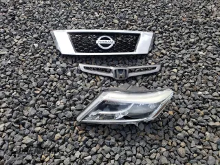 2014 Nissan Pathfinder SV with VIN 5N1AR2MM2EC666202, listed as a Copart auction lot 50097855 with 109,036 mi miles and Salvage Title. Bid and sale history available at carsss.com. Image 15.