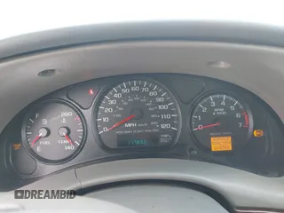2003 Chevrolet Impala LS z VIN 2G1WH52K139433327, wystawiony jako IAAI lot #41939724 z przebiegiem 177 833 mil mil oraz . Historia ofert i sprzedaży dostępna na DreamBid. Obrazek 7.
