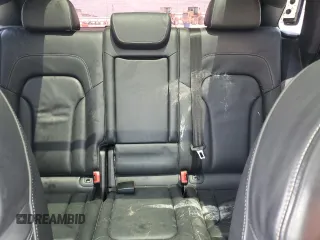 2014 Audi SQ5 Prestige с VIN WA1VGAFP5EA013396, выставлен на аукционе Copart как лот 54995095 с пробегом 214 750 миль миль и Списание • Salvage title. История ставок и продаж доступна на DreamBid. Изображение 10.