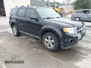 2012 Ford Escape Limited с VIN 1FMCU9E76CKB99149, выставлен на аукционе IAAI как лот 42704361 с пробегом 151 286 миль миль и . История ставок и продаж доступна на DreamBid. Изображение 1.