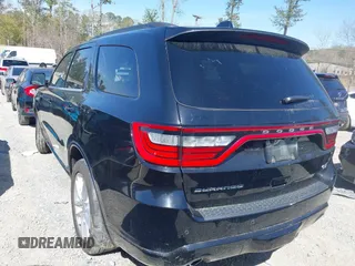 2023 Dodge Durango R/T Plus z VIN 1C4SDHCT7PC553285, wystawiony jako IAAI lot #41875441 z przebiegiem 25 419 mil mil oraz . Historia ofert i sprzedaży dostępna na DreamBid. Obrazek 3.