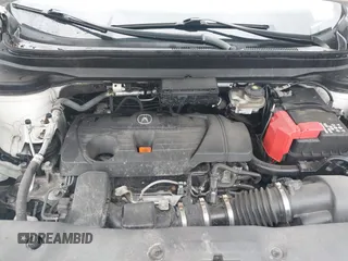 2020 Acura RDX with VIN 5J8TC2H37LL013556, listed as a IAAI auction lot 41928493 with 100,340 mi miles and . Bid and sale history available at DreamBid. Image 10.