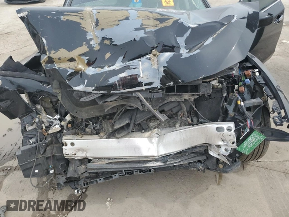 2016 Nissan Altima S z VIN 1N4AL3AP2GN381197, wystawiony jako Copart lot #56367545 z przebiegiem Nie podano mil oraz Szkoda całkowita • Salvage title. Historia ofert i sprzedaży dostępna na DreamBid. Obrazek 11.