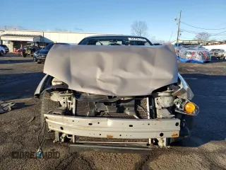 2004 Chevrolet Cavalier with VIN 1G1JC12F147262392, listed as a Copart auction lot 84756114 with 148,306 mi miles and Salvage Title. Bid and sale history available at carsss.com. Image 5.