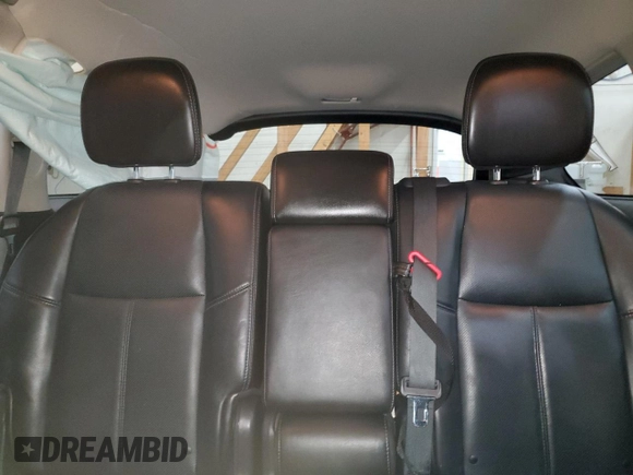 2013 Nissan Pathfinder Platinum with VIN 5N1AR2MM3DC660150, listed as a Copart auction lot 48114125 with 219,322 mi miles and Salvage Title. Bid and sale history available at carsss.com. Image 10.