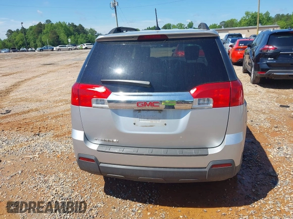 2014 GMC Terrain SLE with VIN 2GKALREK5E6219257, listed as a IAAI auction lot 42236251 with 141,344 mi miles and . Bid and sale history available at DreamBid. Image 16.