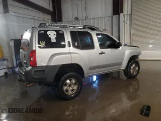 2011 Nissan Xterra Pro-4X with VIN 5N1AN0NW6BC524270, listed as a Copart auction lot 44207375 with 147,306 mi miles and Non Repairable. Bid and sale history available at carsss.com. Image 3.