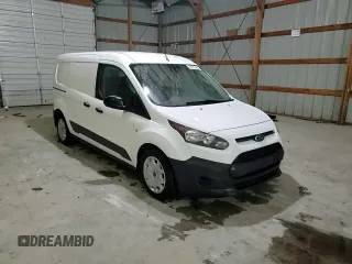 2016 Ford Transit Connect XL с VIN NM0LS7E76G1292275, выставлен на аукционе Copart как лот 85285204 с пробегом 57 215 миль миль и Списание • Salvage title. История ставок и продаж доступна на DreamBid. Изображение 11.