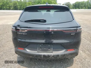 2023 Dodge Hornet GT с VIN ZACNDFAN6P3A07277, выставлен на аукционе Copart как лот 57707985 с пробегом 36 997 миль миль и Списание • Salvage title. История ставок и продаж доступна на DreamBid. Изображение 6.