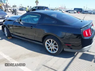 2010 Ford Mustang V6 с VIN 1ZVBP8AN5A5157571, выставлен на аукционе IAAI как лот 42153145 с пробегом 116 493 миль миль и . История ставок и продаж доступна на DreamBid. Изображение 3.