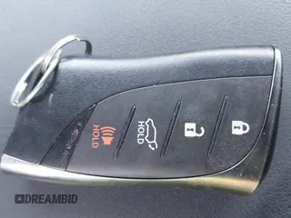2023 Lexus RX 350 с VIN 2T2BAMCA1PC019377, выставлен на аукционе IAAI как лот 41334283 с пробегом 24 167 миль миль и . История ставок и продаж доступна на DreamBid. Изображение 11.