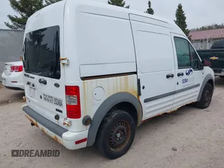 2010 Ford Transit Connect XLT с VIN NM0LS7DN3AT001243, выставлен на аукционе IAAI как лот 42155959 с пробегом Не указан миль и . История ставок и продаж доступна на DreamBid. Изображение 4.