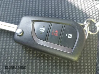 2023 Toyota RAV4 Hybrid LE with VIN JTMLWRFV3PD188020, listed as a IAAI auction lot 42424244 with 69,863 mi miles and . Bid and sale history available at DreamBid. Image 11.
