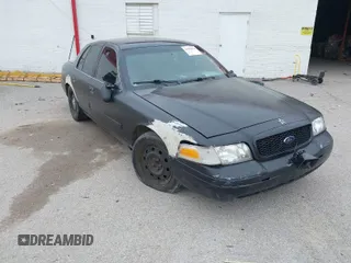 2010 Ford Police Interceptor с VIN 2FABP7BV7AX146460, выставлен на аукционе IAAI как лот 41852728 с пробегом 124 786 миль миль и . История ставок и продаж доступна на DreamBid. Изображение 1.
