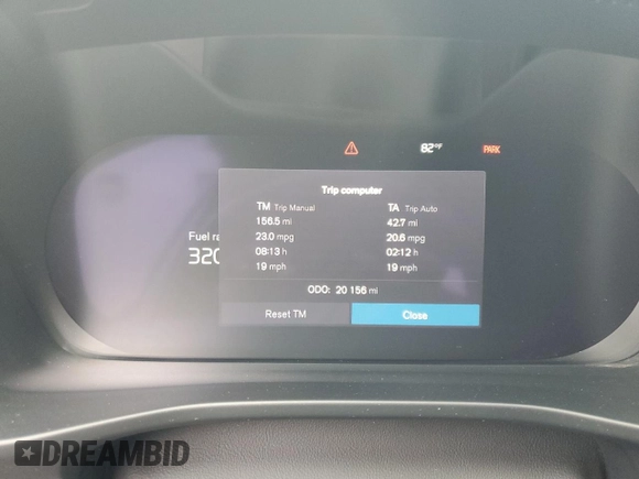 2024 Volvo XC40 Core Bright Theme с VIN YV4L12UK1R2352049, выставлен на аукционе Copart как лот 61442035 с пробегом 20 156 миль миль и Чистый • Clean title. История ставок и продаж доступна на DreamBid. Изображение 9.