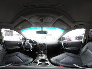 2013 Nissan Rogue S with VIN JN8AS5MT1DW507934, listed as a IAAI auction lot 41934593 with 138,508 mi miles and . Bid and sale history available at DreamBid. Image 18.