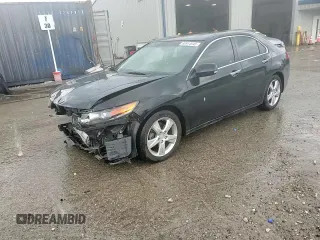 2013 Acura TSX z VIN JH4CU2F41DC008912, wystawiony jako Copart lot #60914945 z przebiegiem 52 273 mil mil oraz Nie do naprawy • Non repairable. Historia ofert i sprzedaży dostępna na DreamBid. Obrazek 14.