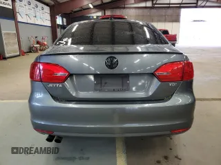 2013 Volkswagen Jetta TDI w/Premium с VIN 3VWLL7AJ0DM385046, выставлен на аукционе Copart как лот 55612265 с пробегом 115 955 миль миль и Списание • Salvage title. История ставок и продаж доступна на DreamBid. Изображение 6.