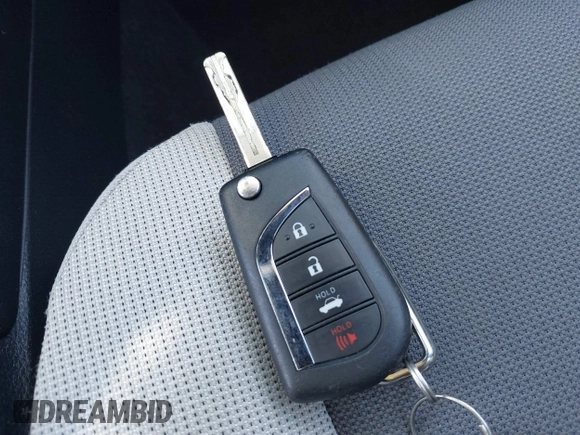 2023 Toyota Corolla LE with VIN 5YFB4MDE7PP012267, listed as a IAAI auction lot 41891314 with 51,419 mi miles and . Bid and sale history available at DreamBid. Image 11.