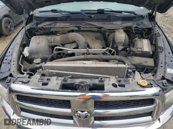 2015 Ram 2500 Tradesman with VIN 3C6TR5CT2FG615571, listed as a Copart auction lot 73891804 with 218,979 mi miles and Clean Title. Bid and sale history available at carsss.com. Image 11.