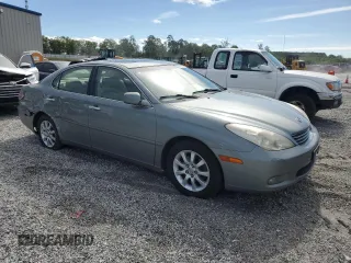 2002 Lexus ES 300 с VIN JTHBF30G420067112, выставлен на аукционе Copart как лот 55316135 с пробегом 168 470 миль миль и Списание • Salvage title. История ставок и продаж доступна на DreamBid. Изображение 4.