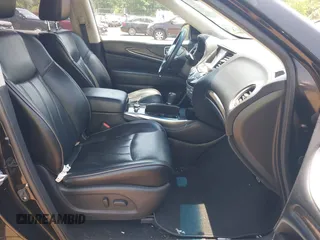 2015 Infiniti QX60 с VIN 5N1AL0MMXFC543478, выставлен на аукционе IAAI как лот 42490920 с пробегом 105 500 миль миль и . История ставок и продаж доступна на DreamBid. Изображение 5.